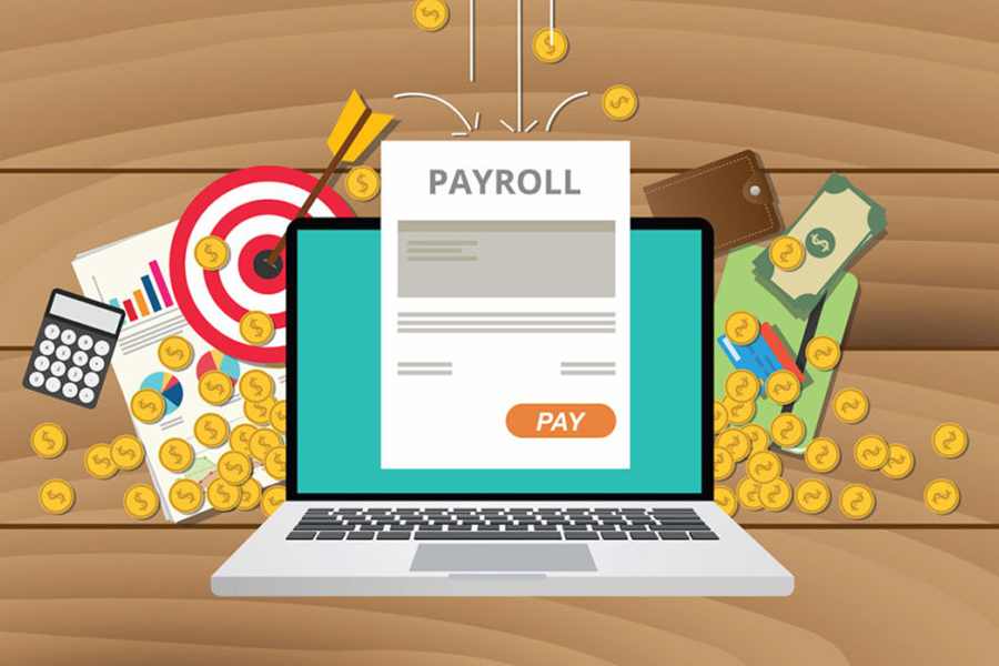 Malaysia Payroll Software